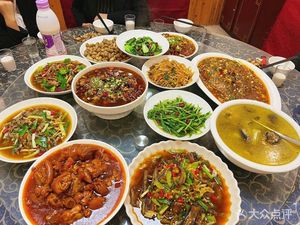 Jin Feng Restaurant (Zhongxin Street Store)