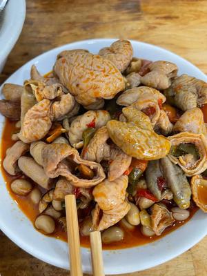 Shui Shang Piao Tofu House