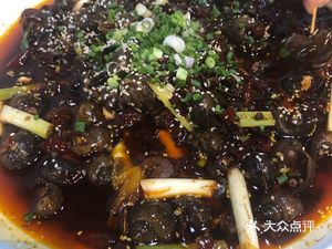 Four Directions Family Banquet Hall (Yidu Chunse Lotus Garden Phase I Branch)