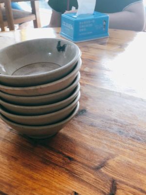 Corner Home-style Restaurant (Baihua West Street Branch)