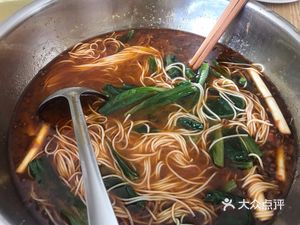 Good Again Braised Vegetables and Stir-fry (Baichen Road Branch)