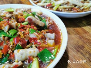 Chen Erwa Restaurant