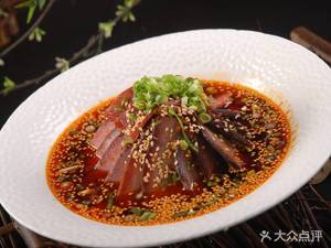 Deng Ji Old Street Flavor (BaiShiYi Branch)