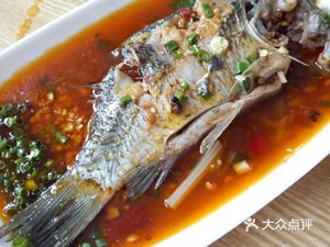 Youting Carp (Bai Shiyi Branch)