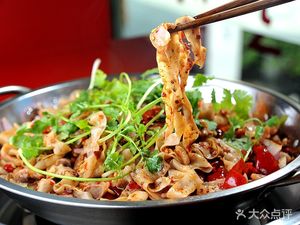 Qianjiang Chicken Intestines (Baishi Yi Branch)
