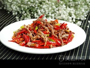 Nian Jia Restaurant (Bai Shiyi Branch)