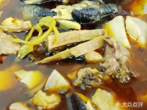 Hometown Roast Chicken (Baishi Yi Branch)