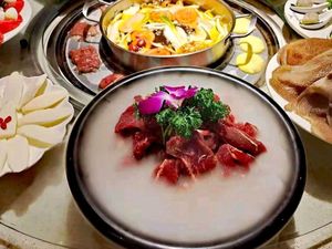 Chao Niu Dao Hot Pot &养生 Spa (Baishiye Branch)