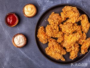 Call a Fried Chicken (Baishiye Branch)