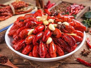 Lao Li Wanzhou BBQ Fish (Bai Shiyi Store)