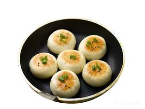 Tang Xiao Wu Steamed Bun (Xicheng Jinjie Branch)