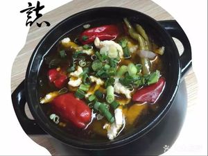 Li Jie Can Can Rice Noodles (Branch One)