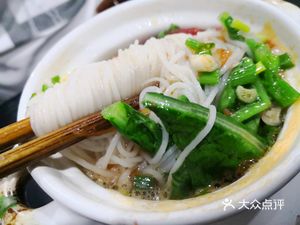 Li Jie Canned Rice Noodles (Second Store)