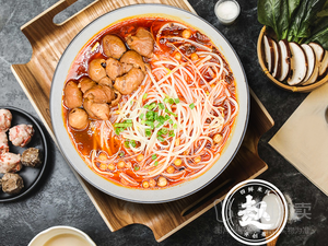 Zhao's Four Fresh (Baishiyi Branch)