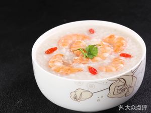 Longlong Fresh Dumpling Porridge Shop (Baishiye Branch)