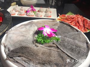 Clover Tea Restaurant (Xicheng Jinjie Branch)