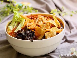 Xiao Ke Luosifen (Xicheng Jinjie Branch)