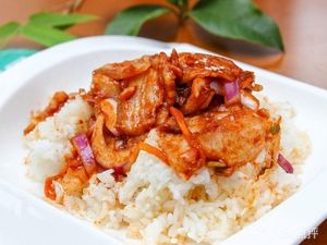 Specialty Tofu Pudding