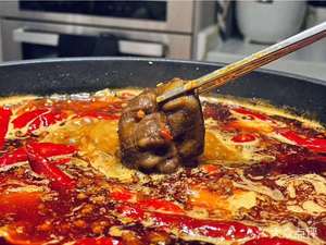 Erlengzi Hotpot (Baishiye Branch)