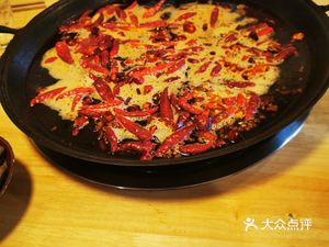Zhu's Hot Pot (BaiShiYi Branch)