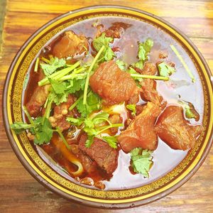 Xiao Ling Noodle Shop