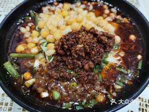 Chongqing Jiang Yi Wan Noodle Shop