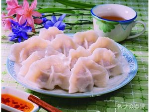 Haixiong Pig Liver Noodles (BaiShiYi Branch)