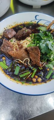 Liu Pangwa Hu La Ke Beef Noodles (Xicheng Jinjie Branch)