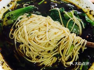 Pi Ji Hei Wa Noodle (Baishiyi Store)