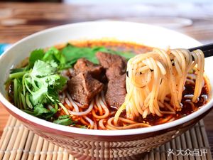 Jiang Yi Wan Noodle Shop (Baishiye Fifth Hospital Branch)