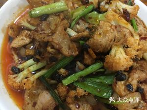 He Ji Noodle Shop (Xicheng Jinjie Branch)