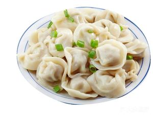 Northeast Dumplings