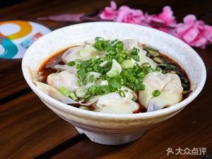 Lao Ma Chaoshou (Baishi驿 Branch)