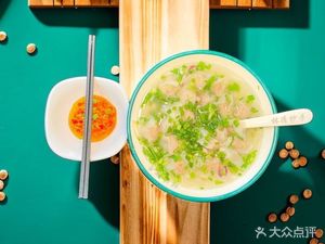 Lin Qing Dumplings (Baishiye Branch)