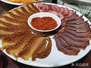 Gegé Stewed Chicken (Panxi Branch)