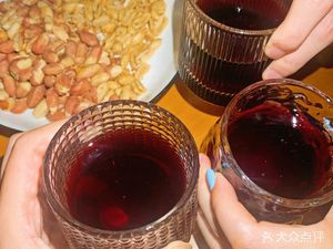 Hui Wei Spicy Hot Pot (Shanshui Lidu Branch)