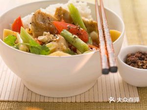 Century Family Home Cooking Restaurant (Bainian Jiayuan Branch)