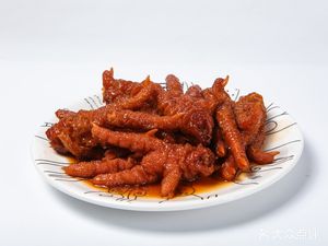 Shuai San Bei Da Pai Dang (Guanghua South Bridge Renjia Garden Branch)