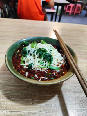 Lao Liu Noodle House No.1 (Panxi Sixth Road Branch)