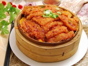 Old Grandma's Pig Trotters & Intestines (Ranjiaba Branch)