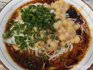 Mountain City Bowl Noodles (Yukang Community Branch)