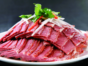 Guizhou Liupanshui Special Lamb and Offal (Nanqiao Temple Branch)