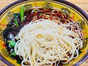 Fulai Restaurant (Fuyuan Road Branch)