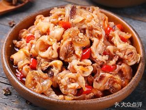 Live Seafood Spicy Braised (Ranjiaba Branch)