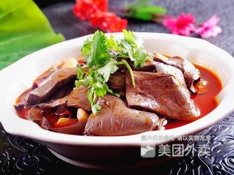 Sichuan Flavor (Bainian Jiayuan Branch)