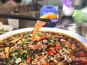 Xiao Yuan Jianghu Wei (Juhui Yayuan Branch)