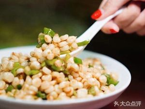 Chen Jia Fresh Fish Village (Zijing Liyuan Branch)