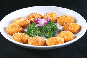 Yu Jin San Mei Da Ji Lou (Yangguang Jiayuan Store)