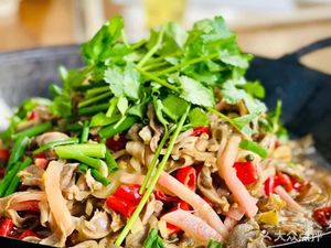 San Niang Qianjiang Chicken Intestines (Nanqiaoshi Branch)