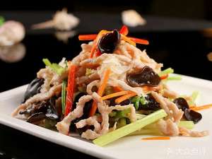 Song's Dry Pot (Nanqiao Yuan Branch)